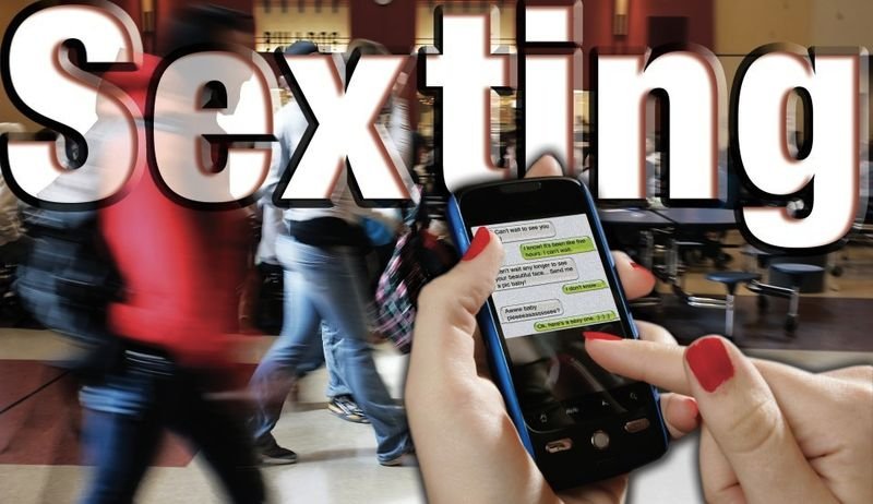 sexting 101